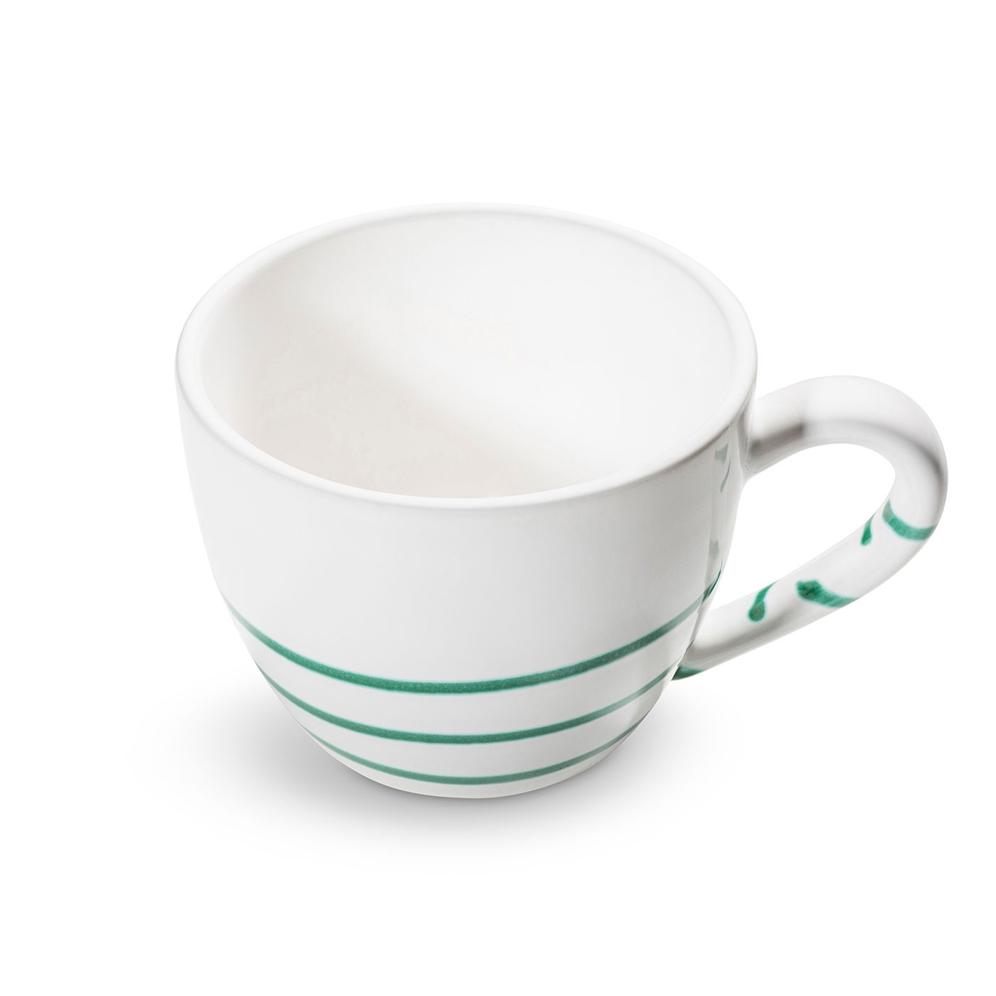 Teetasse Maxima