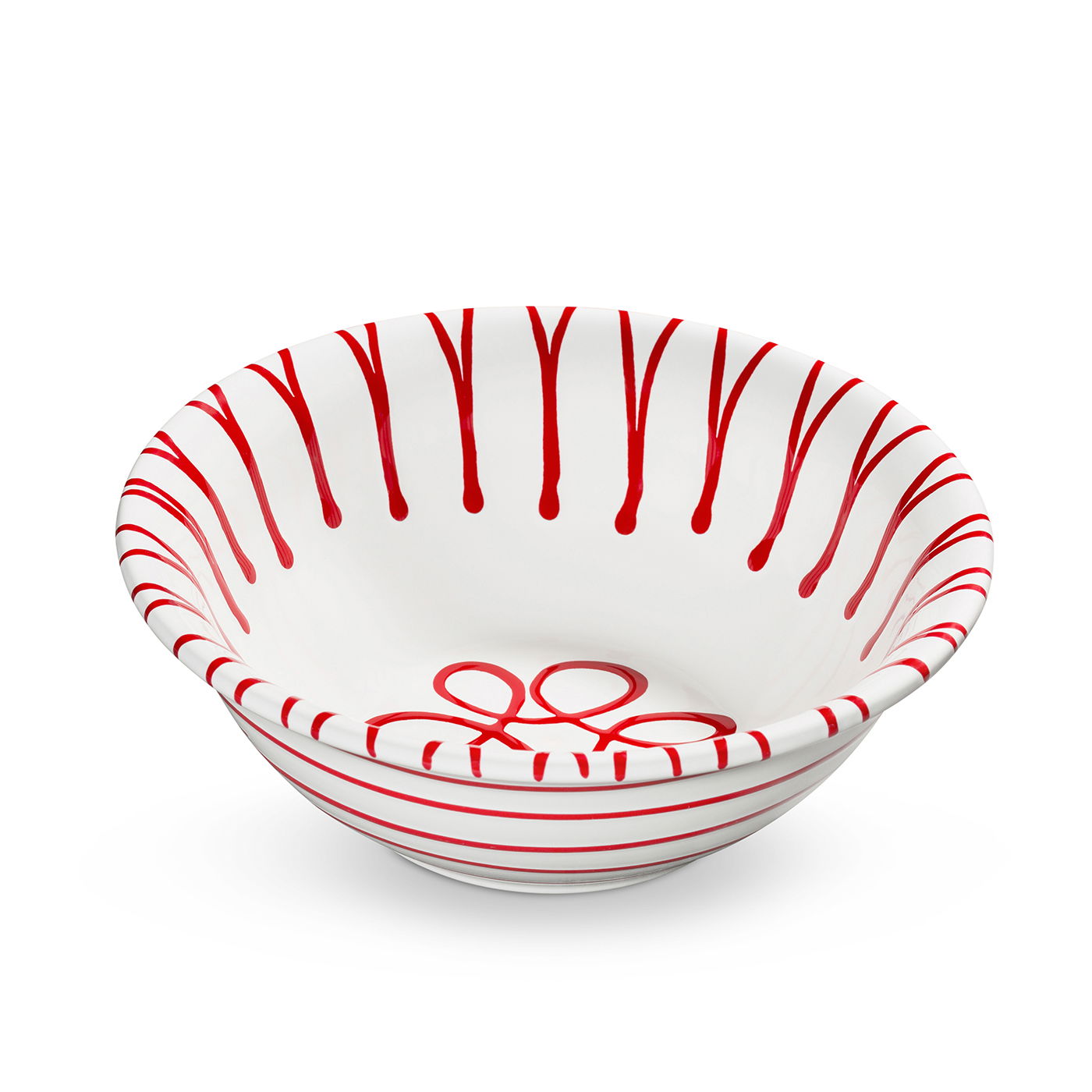 Salatschüssel