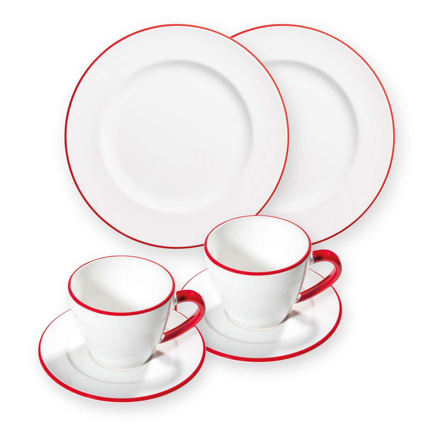 Frühstückset für 2 Gourmet Frühstückset für 2 Gourmet