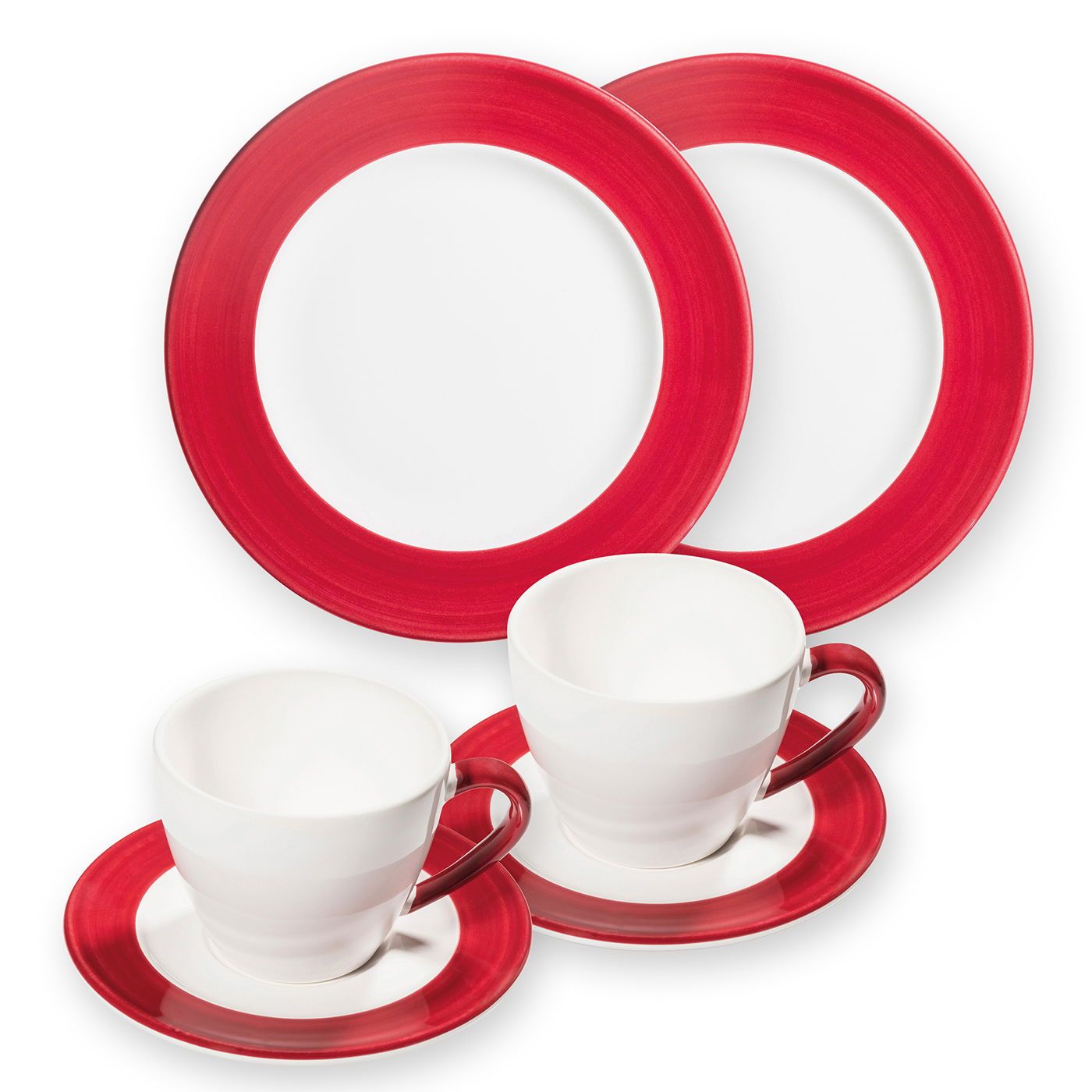 Variation Bordeauxrot | Designs | Gmundner Keramik Onlineshop Variation Bordeauxrot | Designs | Gmundner Keramik Onlineshop