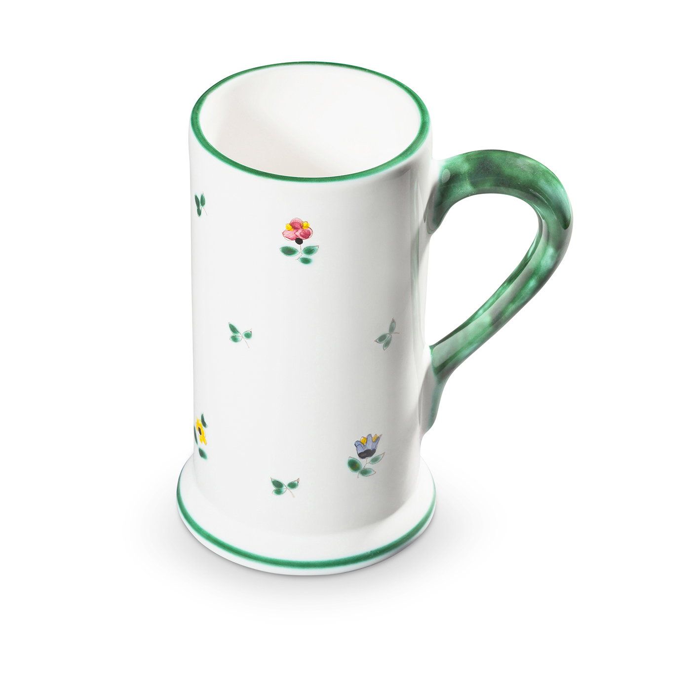 Gmundner 0321dbgl21 Streublumen Burriera con manopola